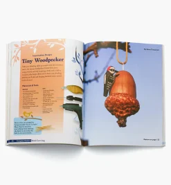 Lee Valley Birding>Complete Guide To Bird Carving