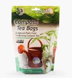 Lee Valley Composting|Composting>Compost Tea Bags