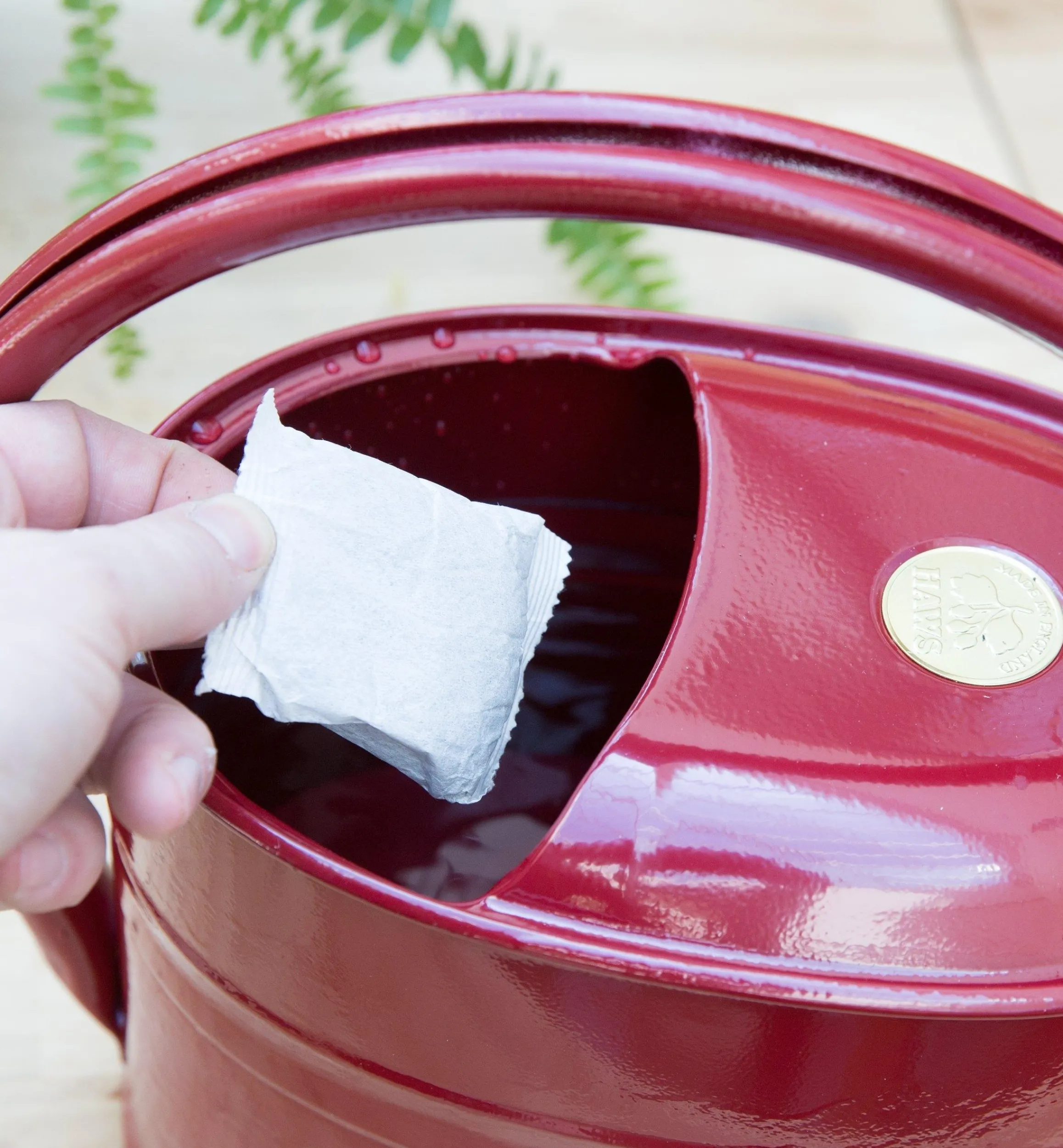 Lee Valley Composting|Composting>Compost Tea Bags