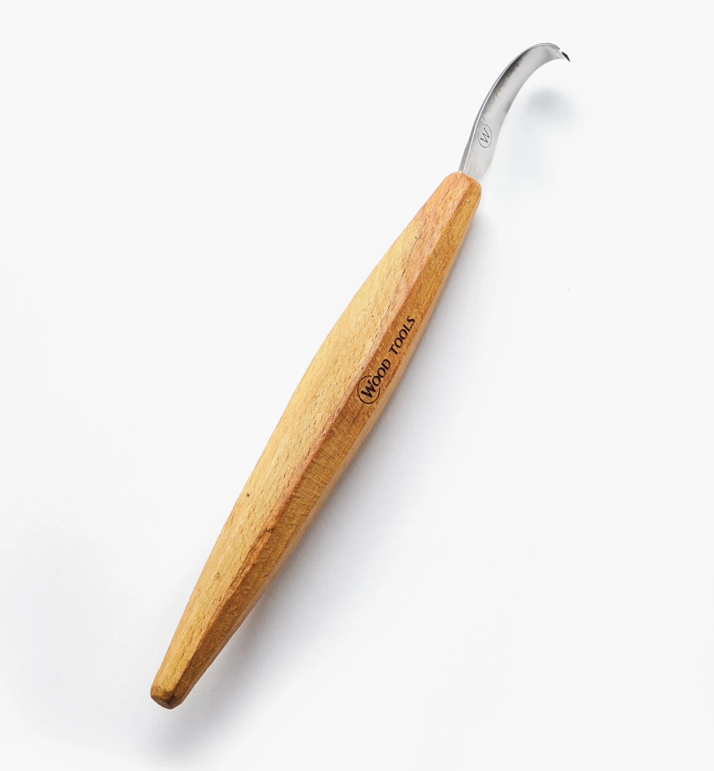 Lee Valley Hand Tools>Compound-Curve Spoon Knife