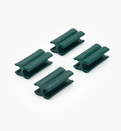 Lee Valley Stakes>Connectors For Wavy Half-Circle Support