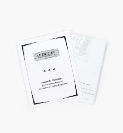 Lee Valley Plans>Contemporary Dining Set Plans Combo