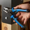 Lee Valley Hand Tools>Contingency Pliers