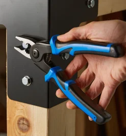 Lee Valley Hand Tools>Contingency Pliers