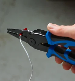 Lee Valley Hand Tools>Contingency Pliers