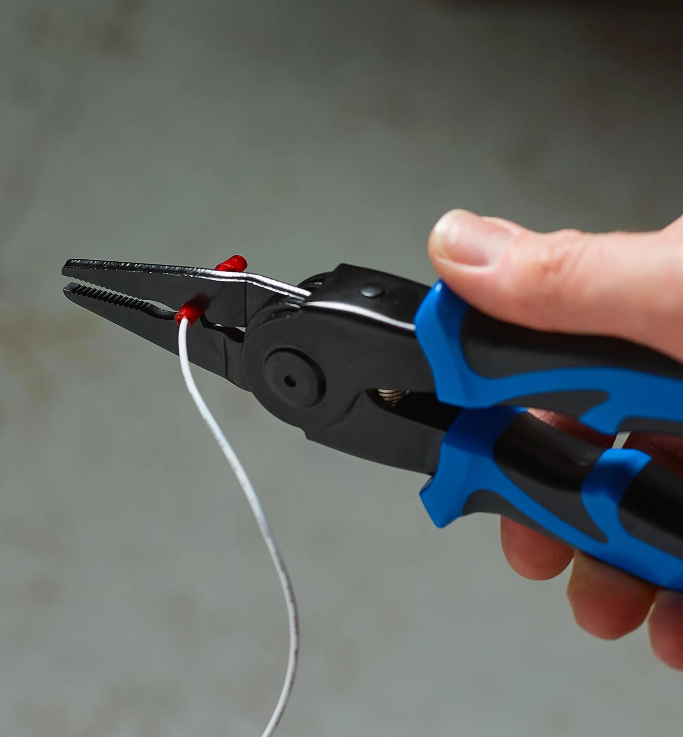 Lee Valley Hand Tools>Contingency Pliers