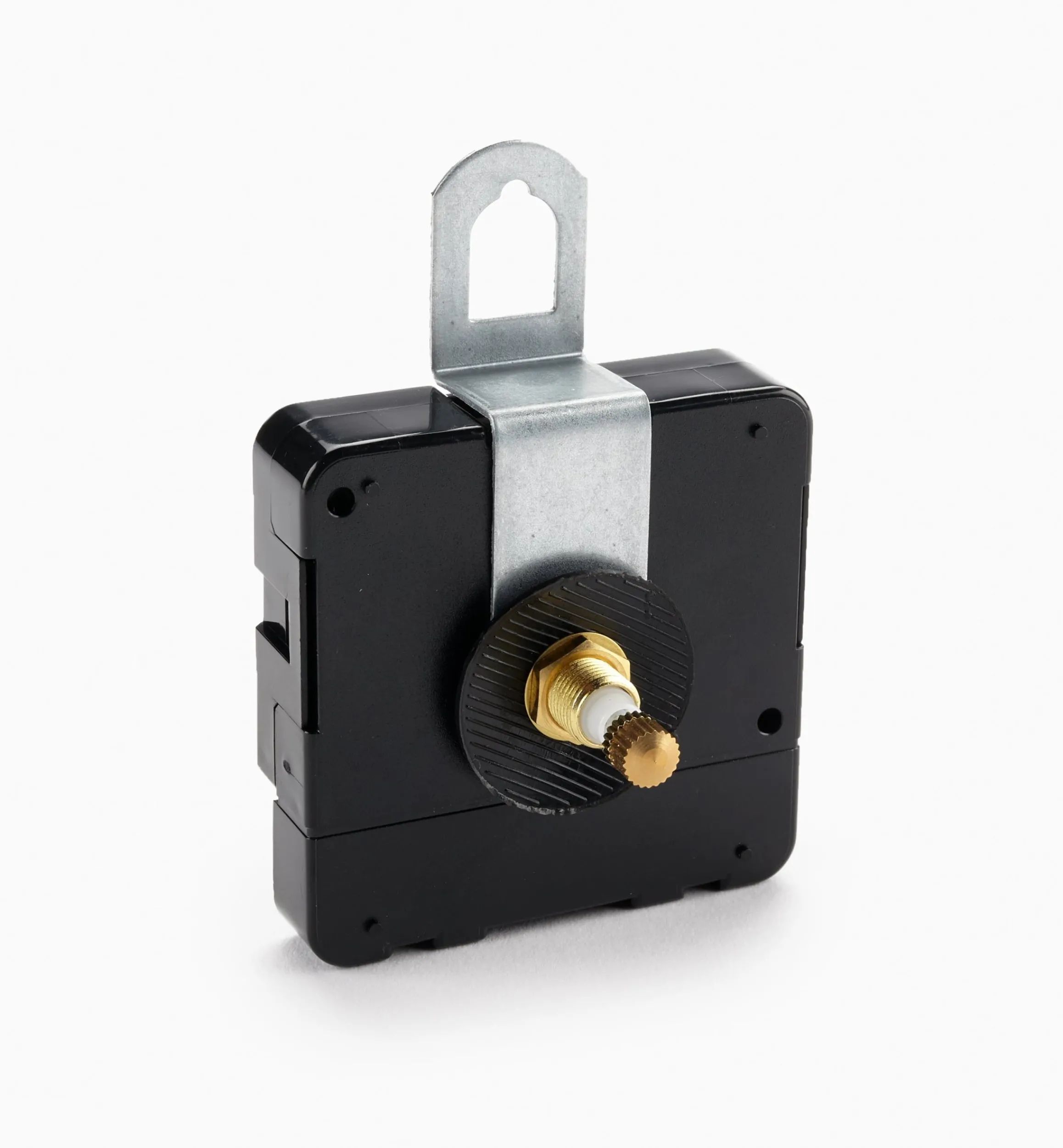 Lee Valley Project Supplies>Continuous Sweep Clock Movements