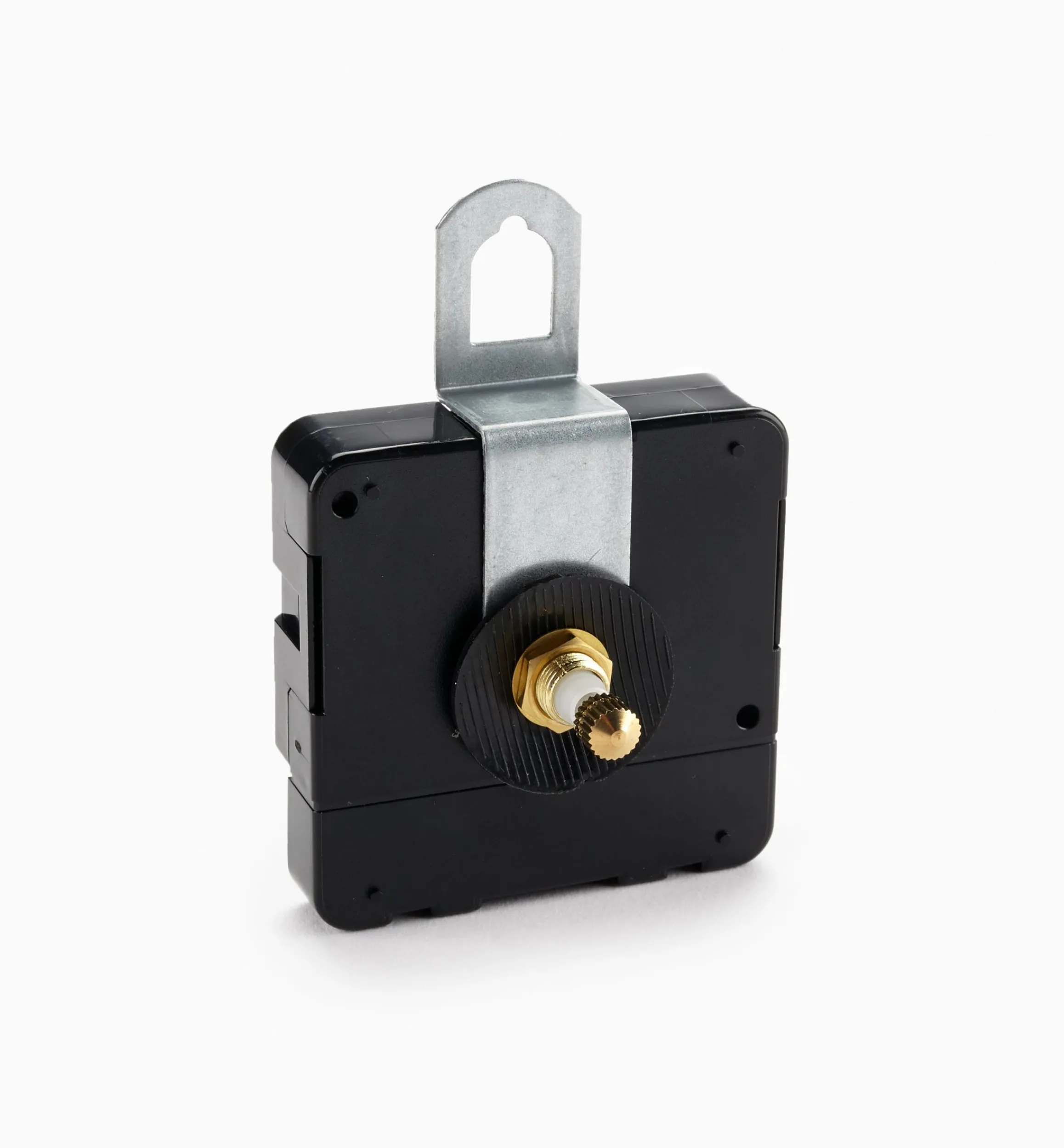 Lee Valley Project Supplies>Continuous Sweep Clock Movements