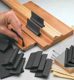 Lee Valley Supplies>Contour Sanding Grips