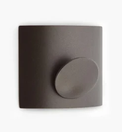 Lee Valley Hooks>Convex Coat Hook