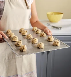 Lee Valley Bakeware>Cookie Sheet