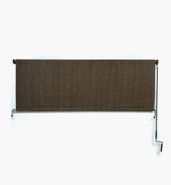 Lee Valley Sun Shades>Coolaroo Roller Blind