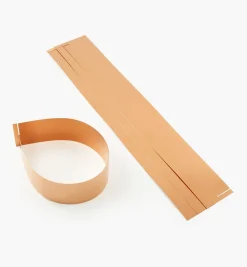 Lee Valley Pest Control>Copper Slug Rings