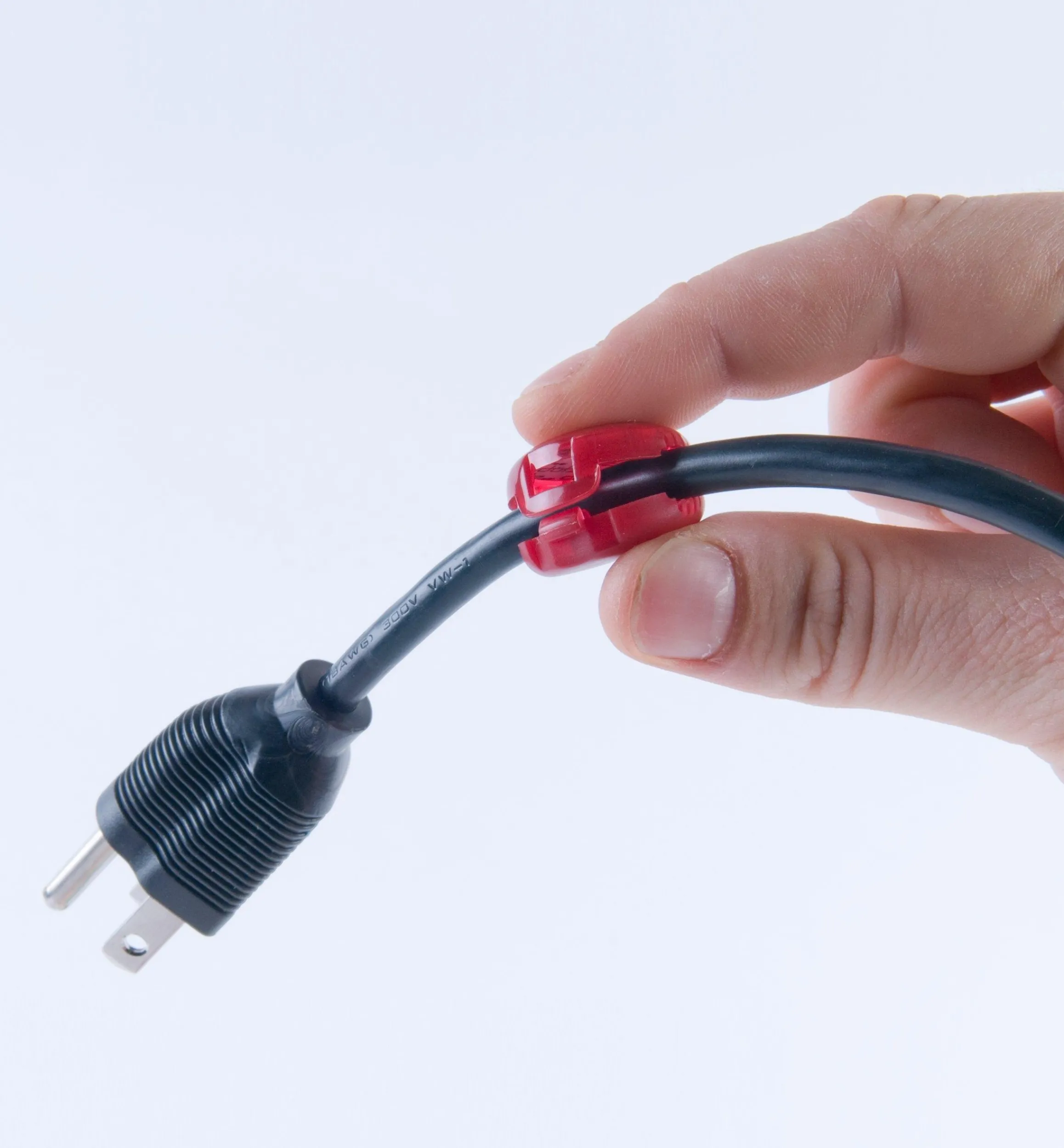 Lee Valley Electronics>Cord Identifiers