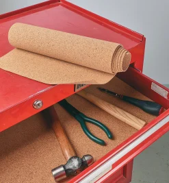 Lee Valley Supplies>Cork Liner