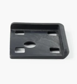 Lee Valley Casters & Wheels>Corner Protector For Delta Casters
