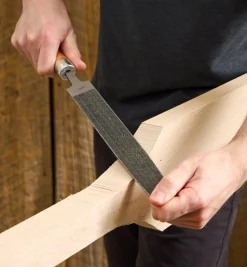 Lee Valley Hand Tools>Corradi Rasps