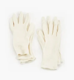 Lee Valley Safety Gear>Cotton Glove Liners