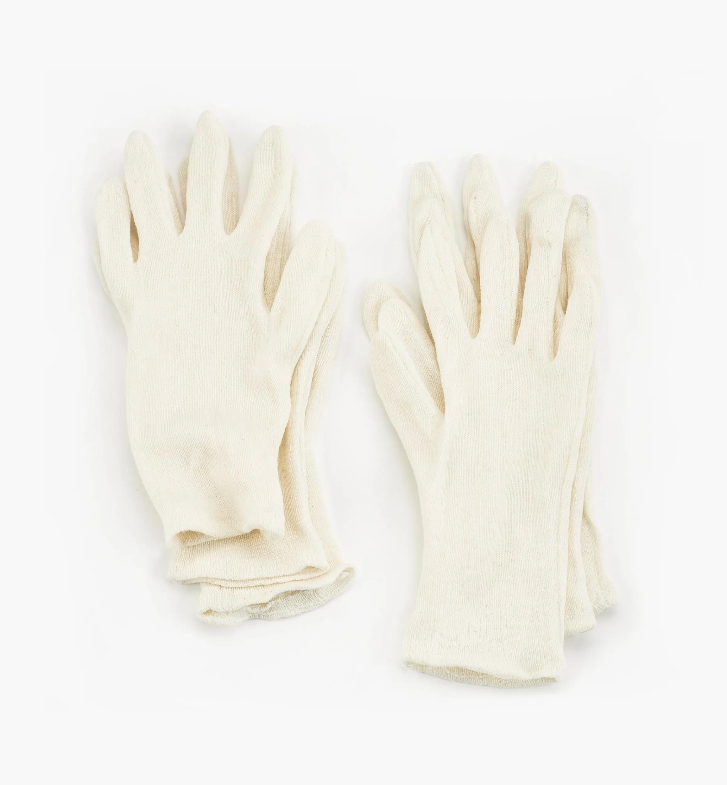 Lee Valley Safety Gear>Cotton Glove Liners