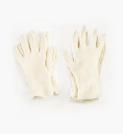 Lee Valley Safety Gear>Cotton Glove Liners