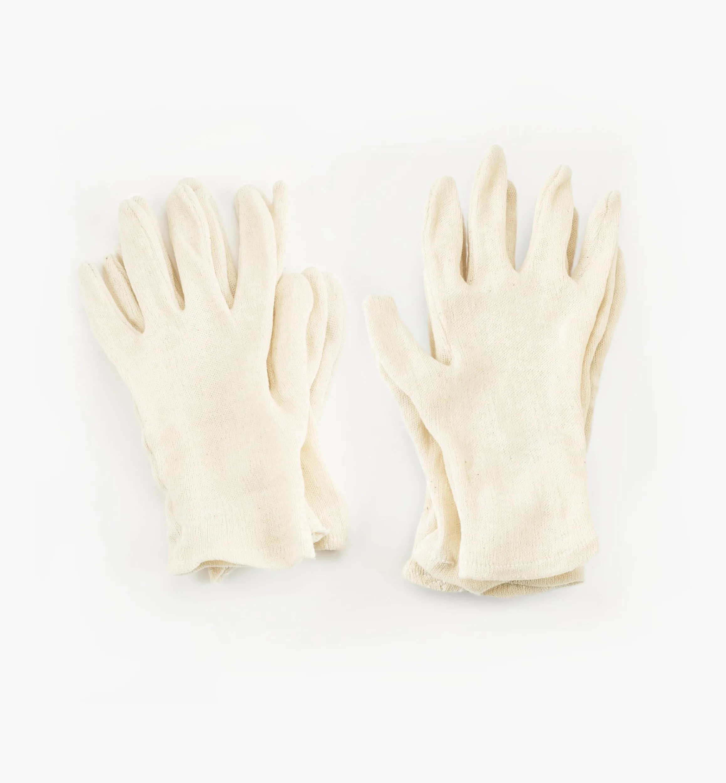 Lee Valley Safety Gear>Cotton Glove Liners