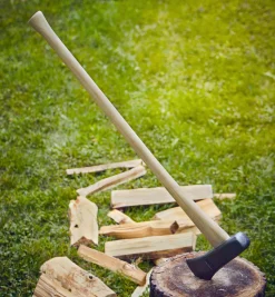Lee Valley Hand Tools>Council Tool Axe-Eye Maul
