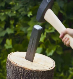 Lee Valley Hand Tools>Council Tool Square Head Wedge