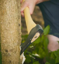 Lee Valley Hand Tools>Council Tool Wood-Craft 24" Pack Axe