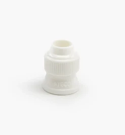 Lee Valley Confectionery & Decorating>Couplers For Decorative Piping Tips