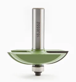 Lee Valley Routing>Cove Raised Panel Bits