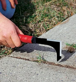 Lee Valley Weeding>Crack Weeder