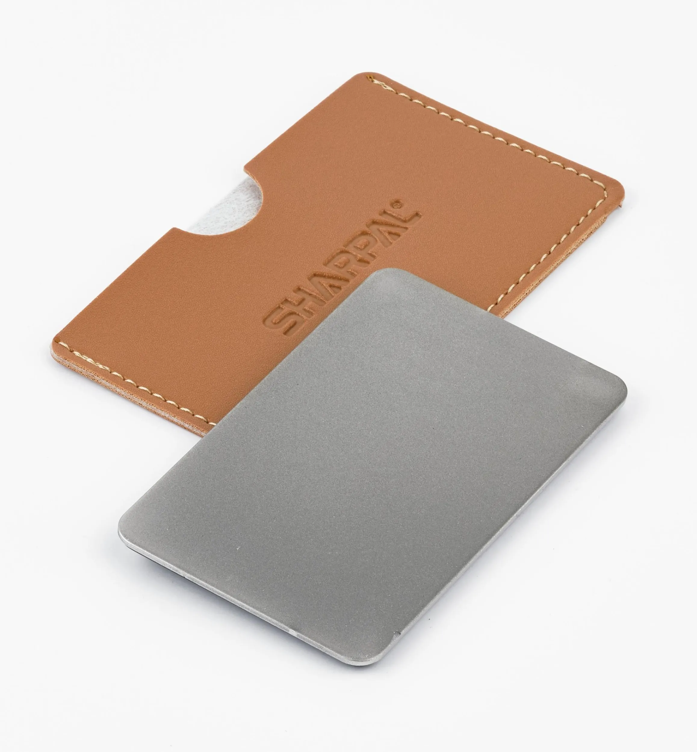 Lee Valley Sharpening>Credit-Card Size Sharpeners