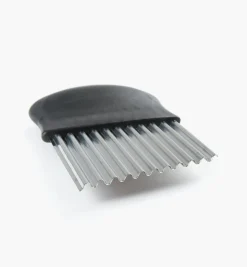 Lee Valley Slicers And Mandolines>Crinkle Cutter