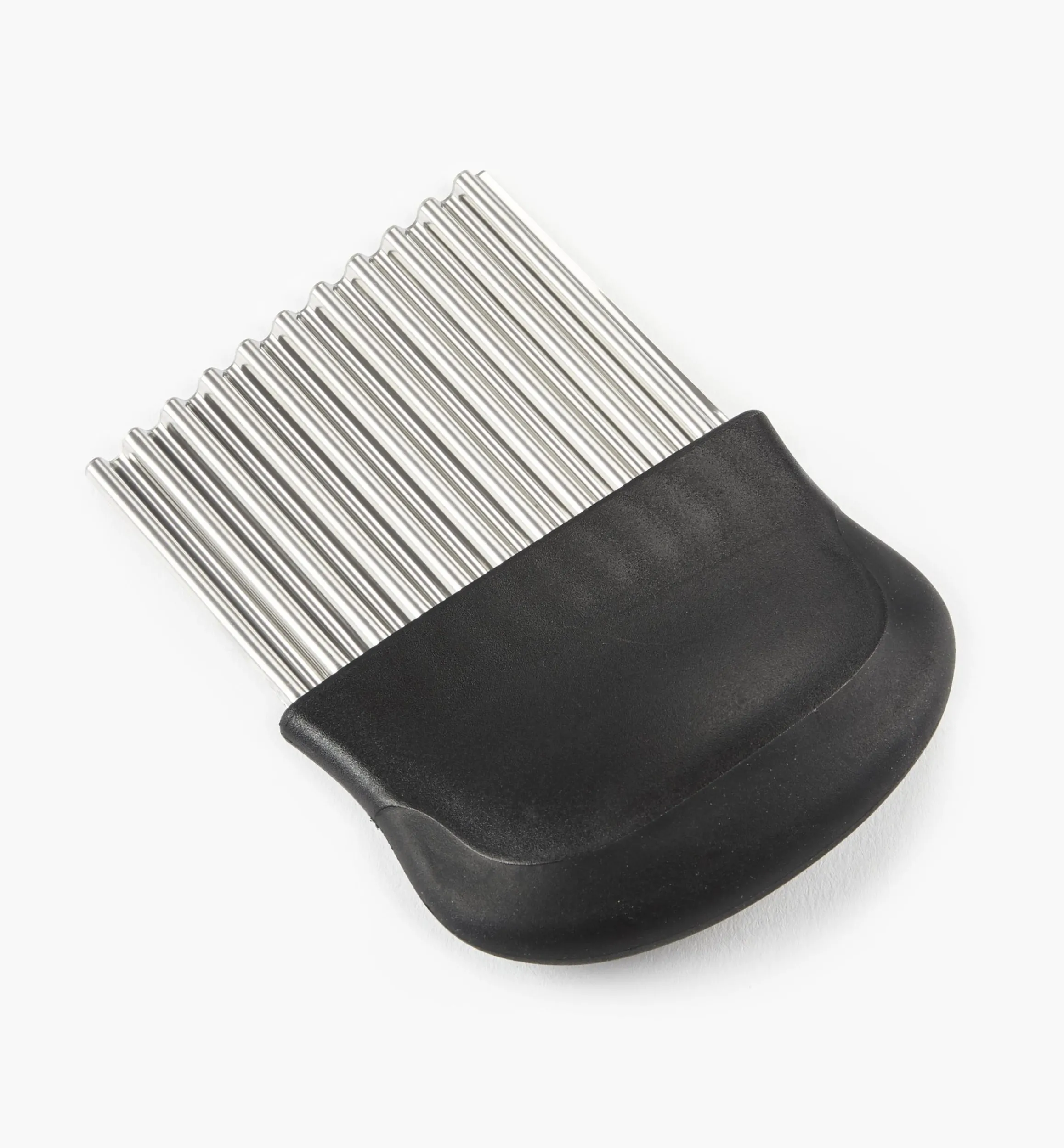 Lee Valley Slicers And Mandolines>Crinkle Cutter