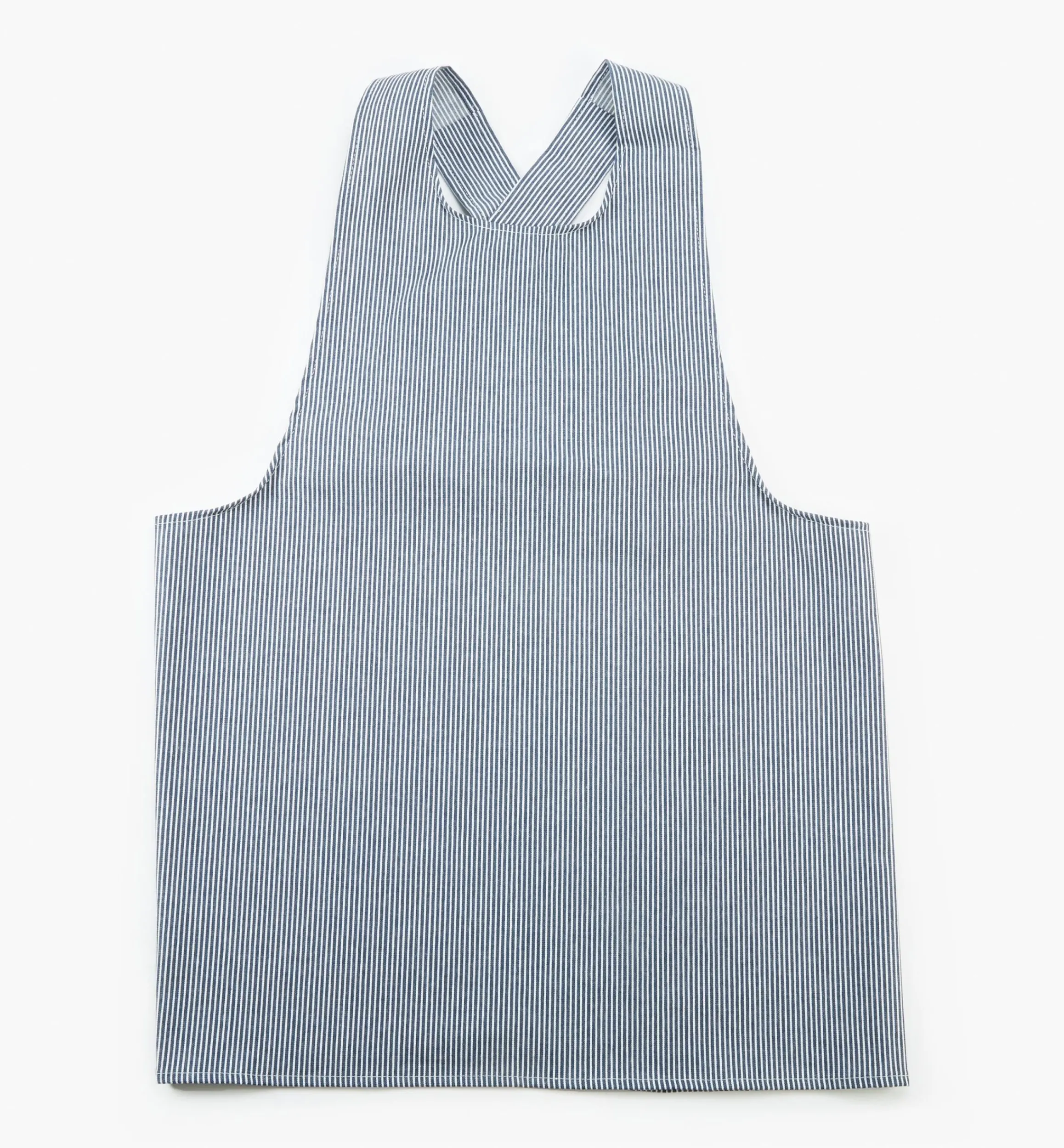 Lee Valley Linens>Cross-Back Apron