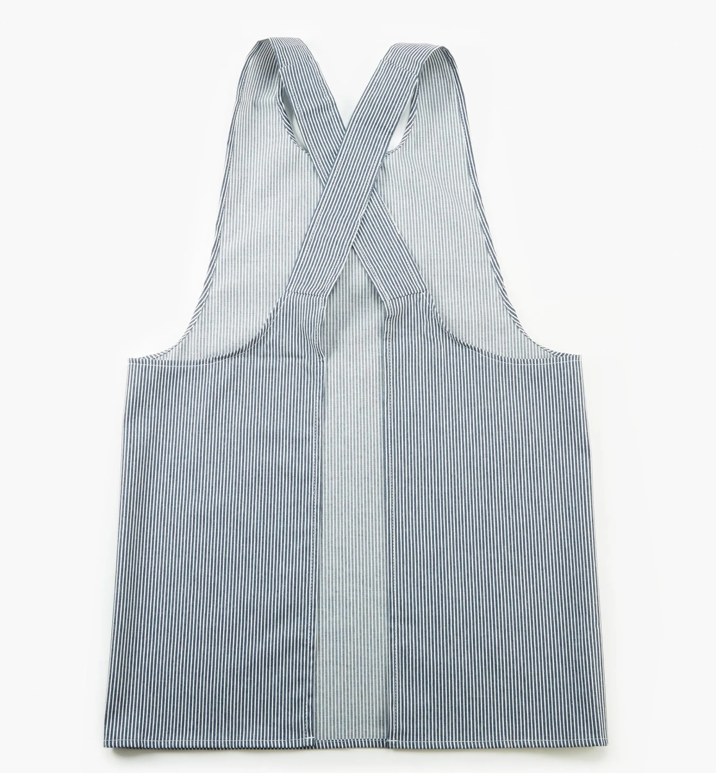 Lee Valley Linens>Cross-Back Apron