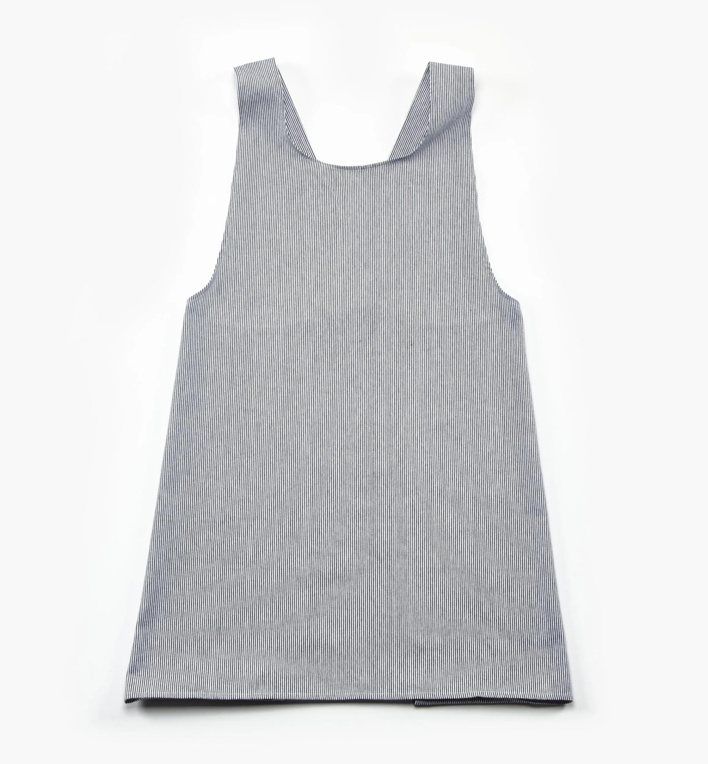 Lee Valley Linens>Cross-Back Apron