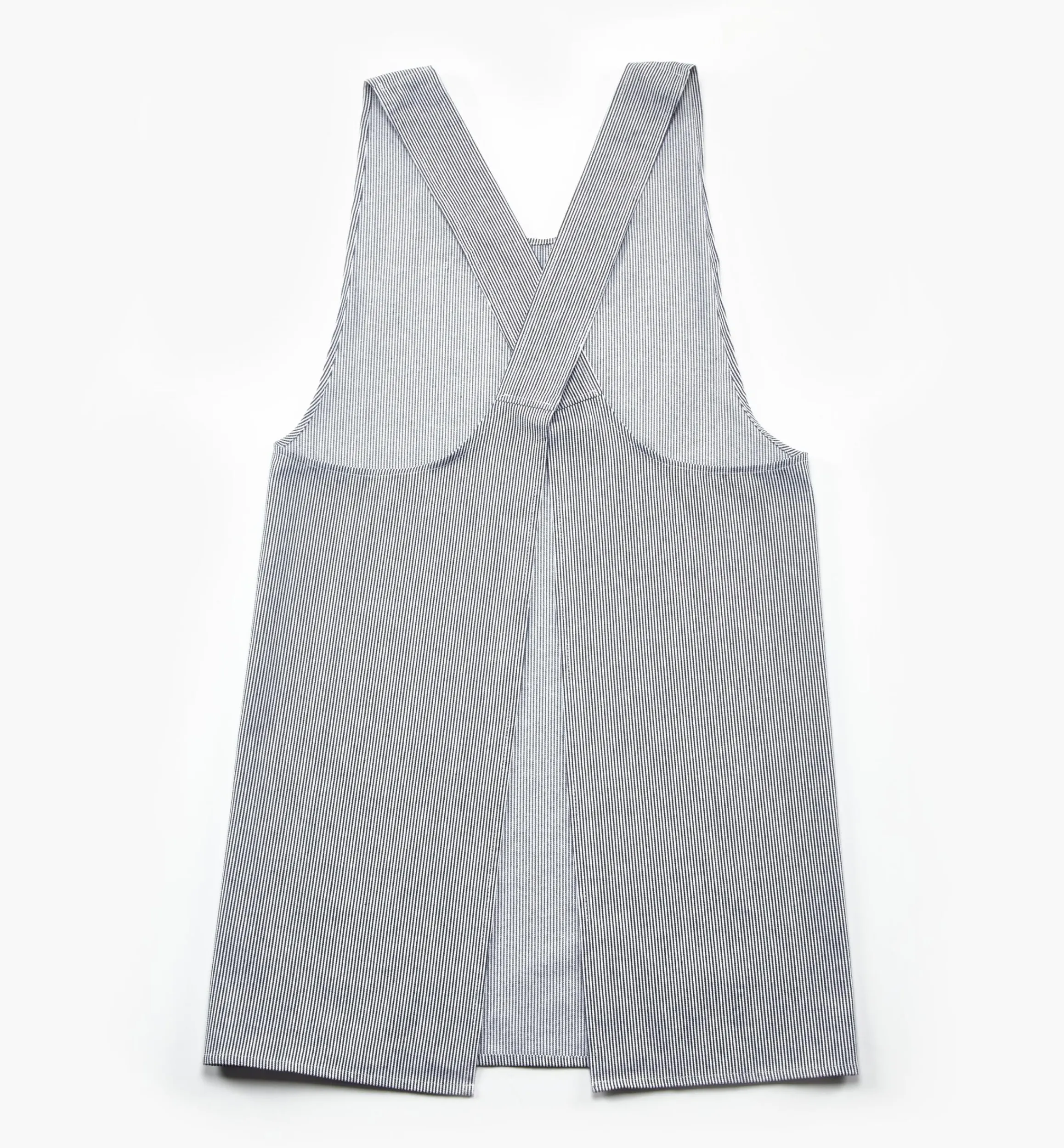 Lee Valley Linens>Cross-Back Apron