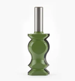 Lee Valley Routing>Crown Molding #2 Bit