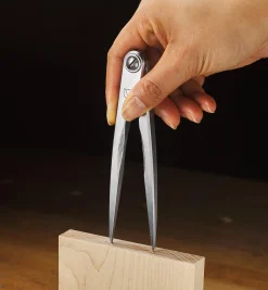 Lee Valley Marking & Measuring>Crucible Dividers