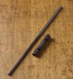 Lee Valley Power Tool Accessories>Crucible GoDrilla