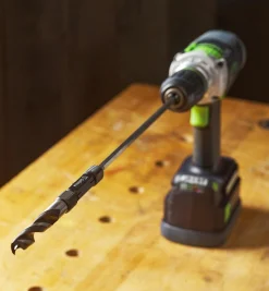 Lee Valley Power Tool Accessories>Crucible GoDrilla