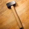 Lee Valley Hand Tools>Crucible Lump Hammer