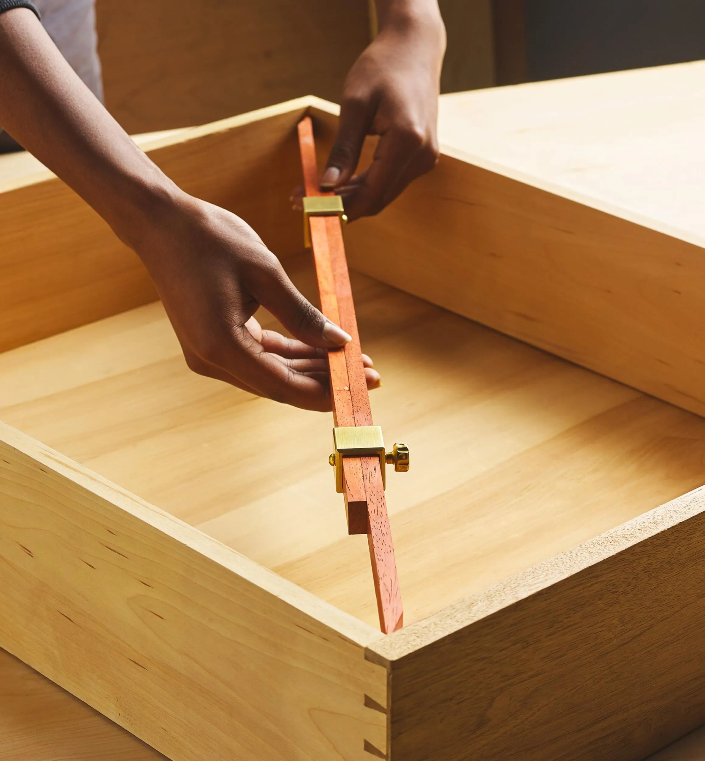 Lee Valley Marking & Measuring>Crucible Pinch Rods