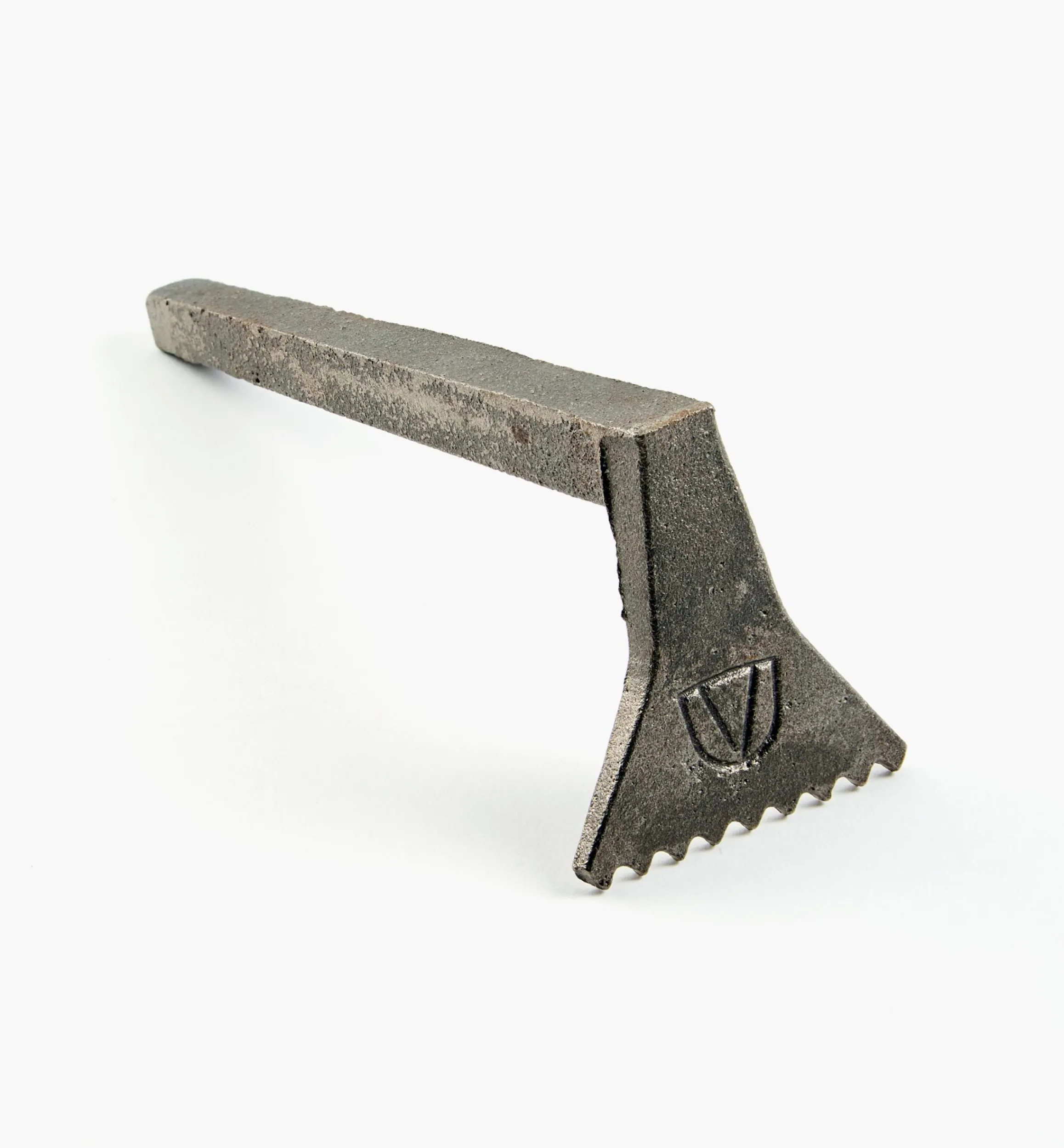 Lee Valley Workshop>Crucible Planing Stop