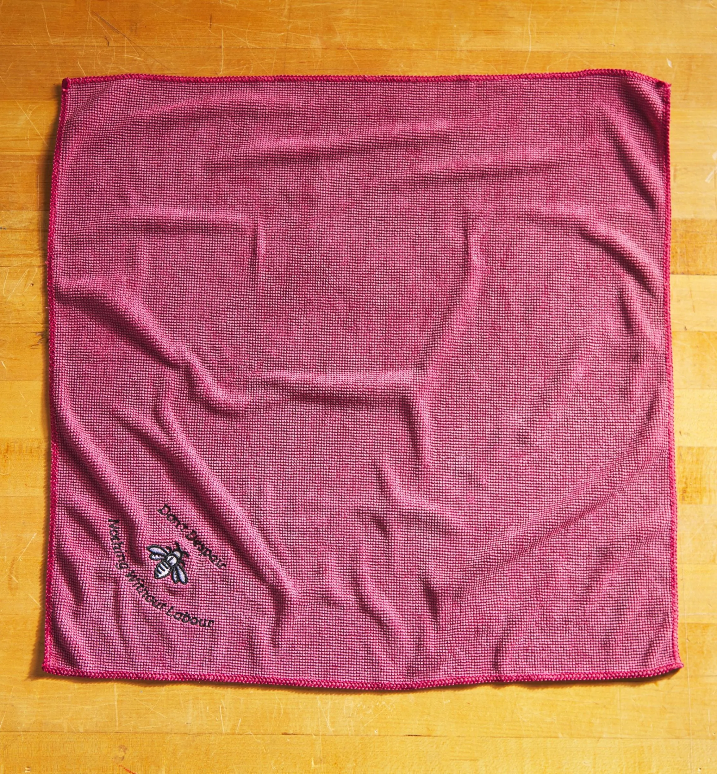 Lee Valley Workshop>Crucible Super Woobie