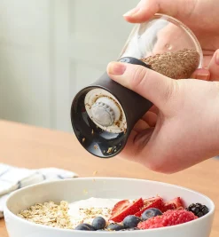 Lee Valley Kitchen Tools>CrushGrind Mill