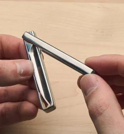 Lee Valley Knives>Cube Knife