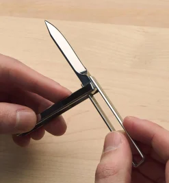 Lee Valley Knives><noscript><img width=