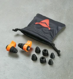 Lee Valley Safety Gear>Custom Ear Plug Kit